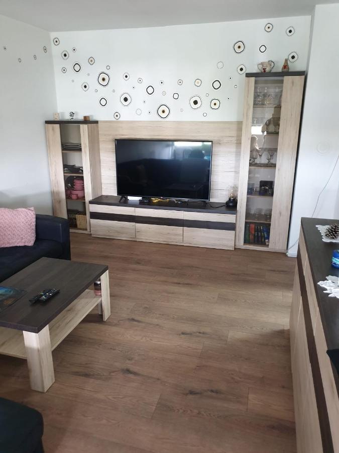 Apartman Lana ,Froudeova Ulica 3 Nasuprot Zg Velesajma Apartamento Zagreb Exterior foto